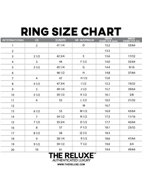 Louis Vuitton Light Stone Ring - Picture 3 of 9